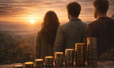 Necessidade de aprovação social e medo de parecer em dificuldade influenciam hábitos financeiros de alguns signos