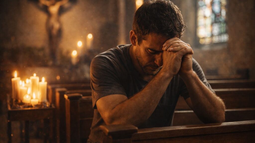 Quando o dia é difícil, lembre-se de que ele não define quem você é