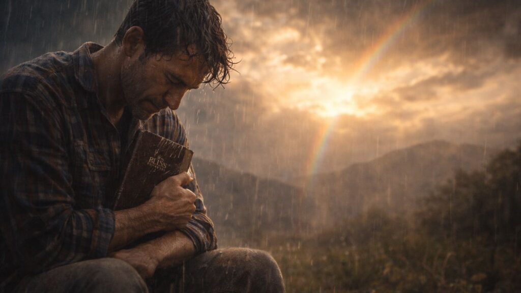 Quando o dia é difícil, lembre-se de que ele não define quem você é