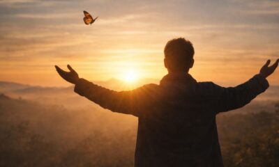 Nem tudo que termina é perda, às vezes é recomeço