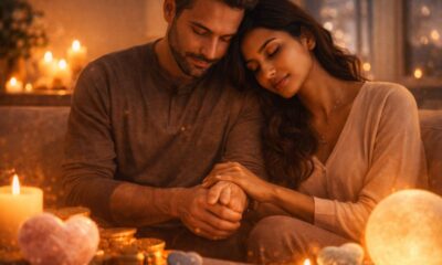 Os números que na numerologia estão ligados à sensibilidade e empatia