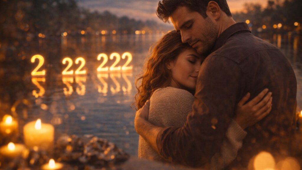 Os números que na numerologia estão ligados à sensibilidade e empatia