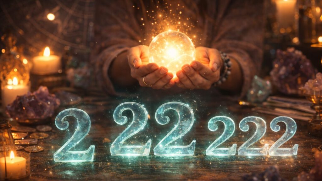 Os números que na numerologia estão ligados à sensibilidade e empatia