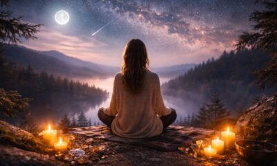 3 signos que podem perceber um fortalecimento espiritual agora