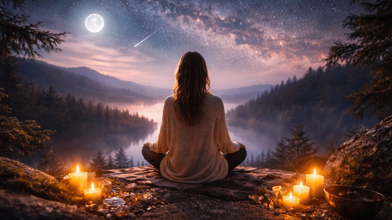 3 signos que podem perceber um fortalecimento espiritual agora