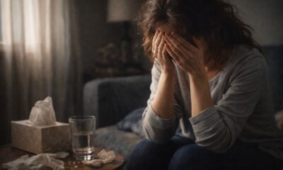 O que significa se sentir emocionalmente sensível demais, segundo a psicologia