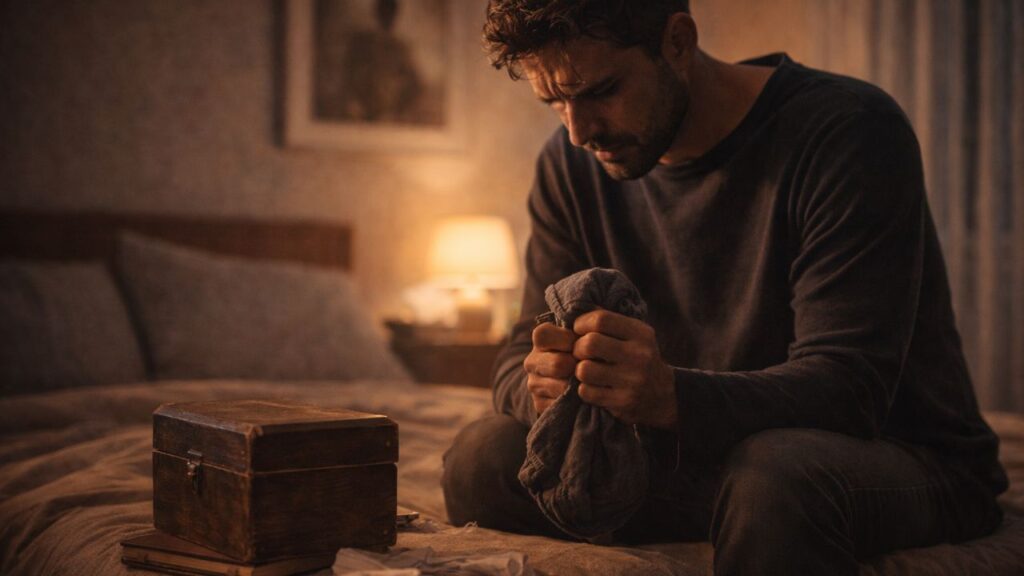 Psicologia explica por que algumas pessoas reprimem emoções e evitam expressar sentimentos