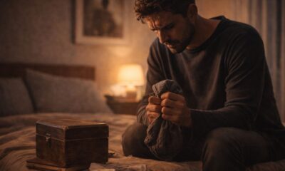 O que a psicologia diz sobre quem guarda sentimentos por muito tempo