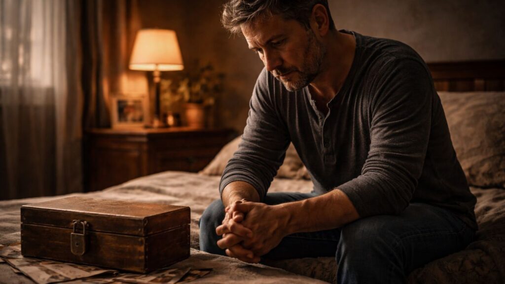 O que a psicologia diz sobre quem guarda sentimentos por muito tempo