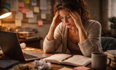 O que significa ter dificuldade de se concentrar, segundo a psicologia