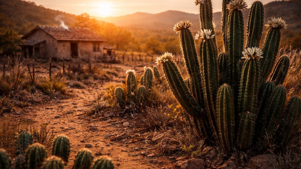 A planta resistente que sustentou povos no sertão por séculos