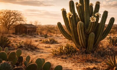 A planta resistente que sustentou povos no sertão por séculos