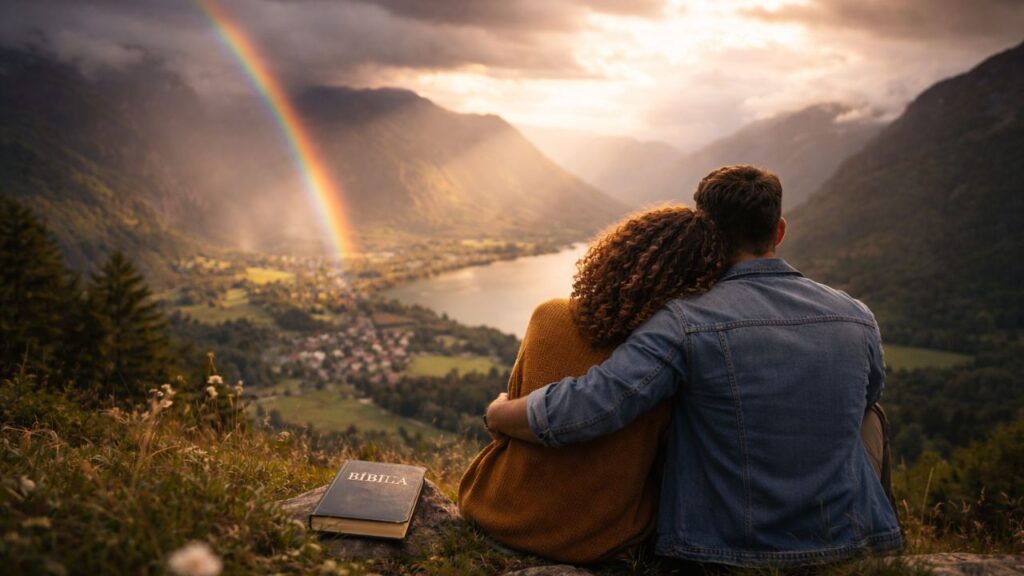 Frase do dia: a vida não precisa ser perfeita para ser bonita e tocar seu coração com leveza