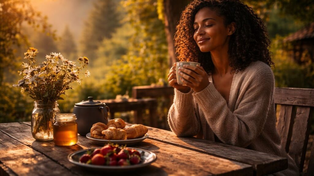 Frase do dia: quem já passou por dias difíceis aprende a valorizar o que realmente importa