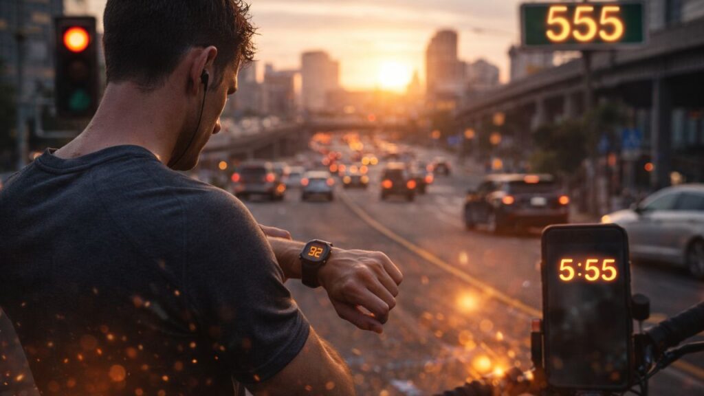 Esses números estão ligados à coragem para agir e podem marcar uma virada importante agora