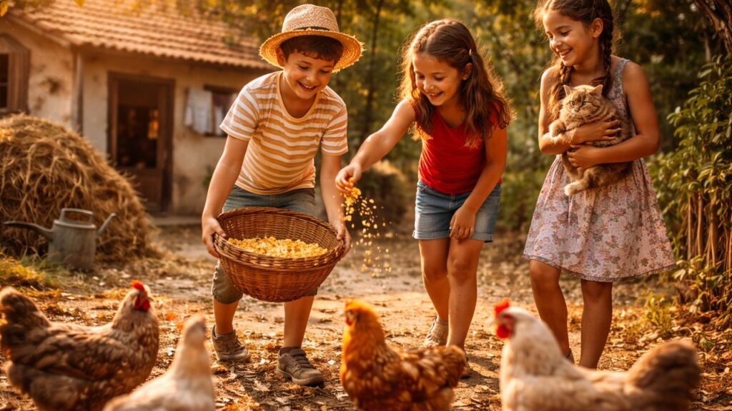 Coisas simples da vida no campo que desapareceram com o tempo e deixaram saudade em muita gente