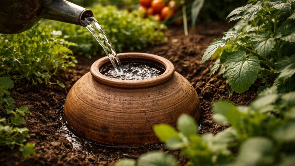 Melhor que irrigação moderna: o sistema antigo de 4.000 anos que ainda impressiona pela eficiência