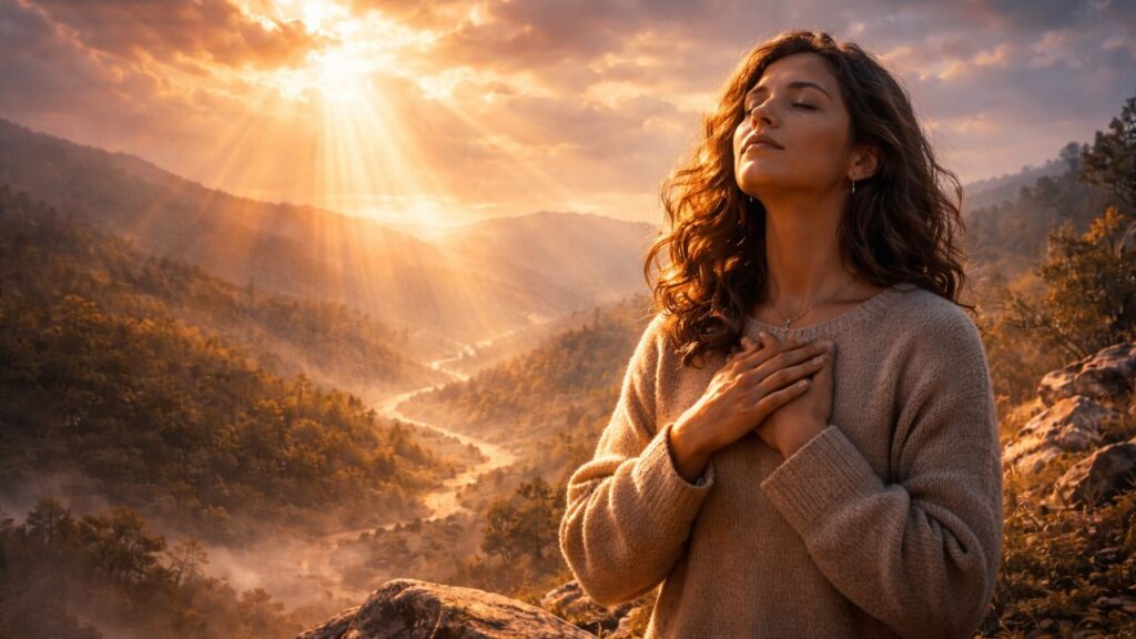 Provérbios 3:5 ensina por que confiar no Senhor pode trazer paz mesmo sem entender o caminho