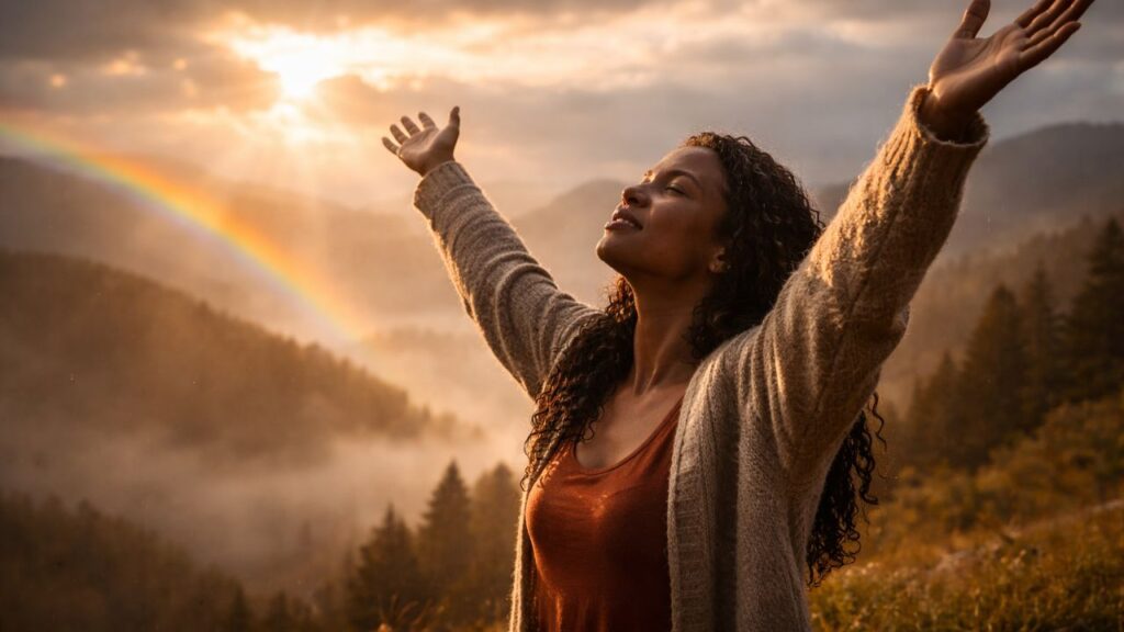 Mateus 19:26 revela por que a esperança permanece mesmo quando tudo parece impossível