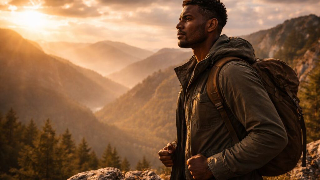 Josué 1:9 mostra por que essa mensagem ainda inspira força e coragem em tempos difíceis