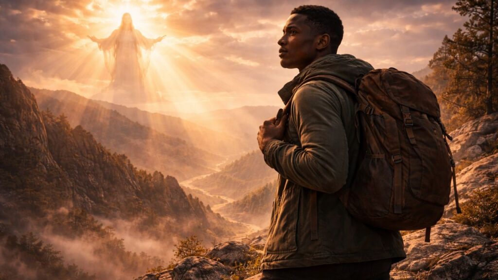 Josué 1:9 mostra por que essa mensagem ainda inspira força e coragem em tempos difíceis