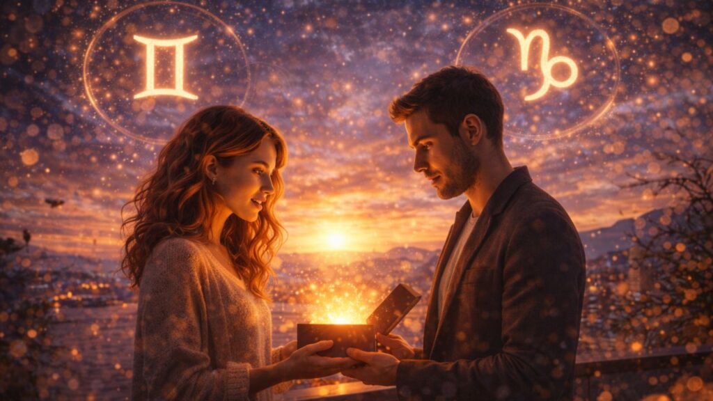 Os 2 signos que podem receber uma proposta inesperada e ver uma nova chance surgir agora