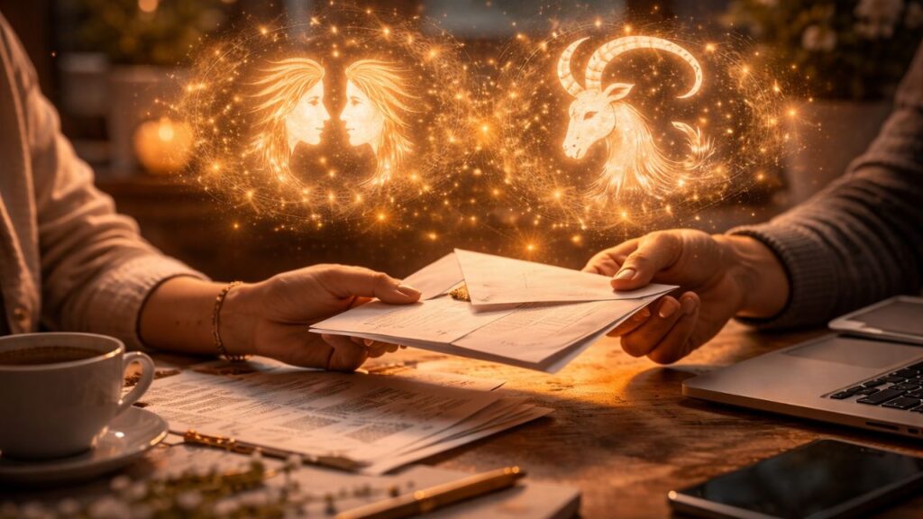Os 2 signos que podem receber uma proposta inesperada e ver uma nova chance surgir agora