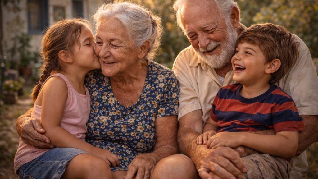 3 palavras antigas que os avós ainda usam e fazem muita gente voltar no tempo sem perceber