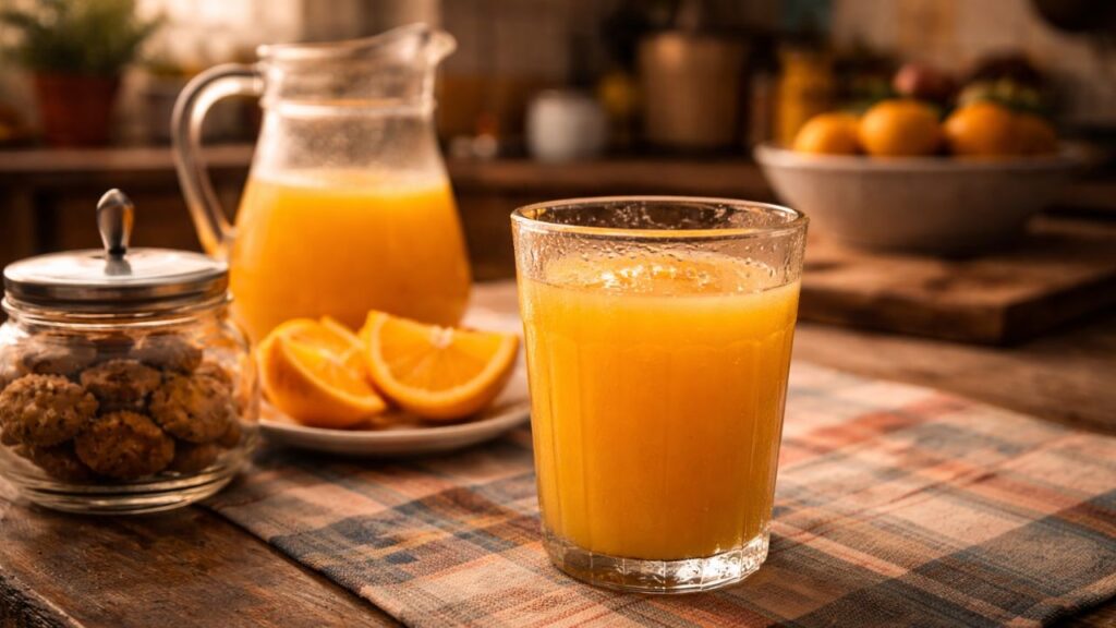 Itens da casa que hoje viraram lembrança e fazem o copo de vidro grosso voltar à memória