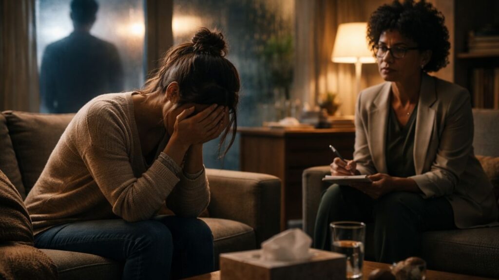 O que a psicologia explica sobre quem sente medo de decepcionar e vive tentando agradar sempre