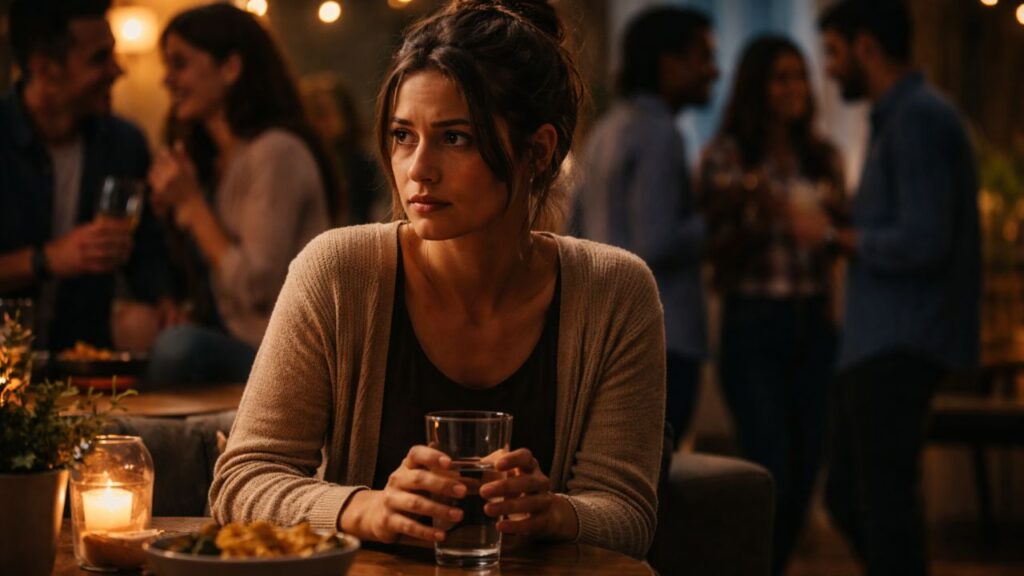 O que a psicologia explica sobre quem se sente desconfortável perto de outras pessoas