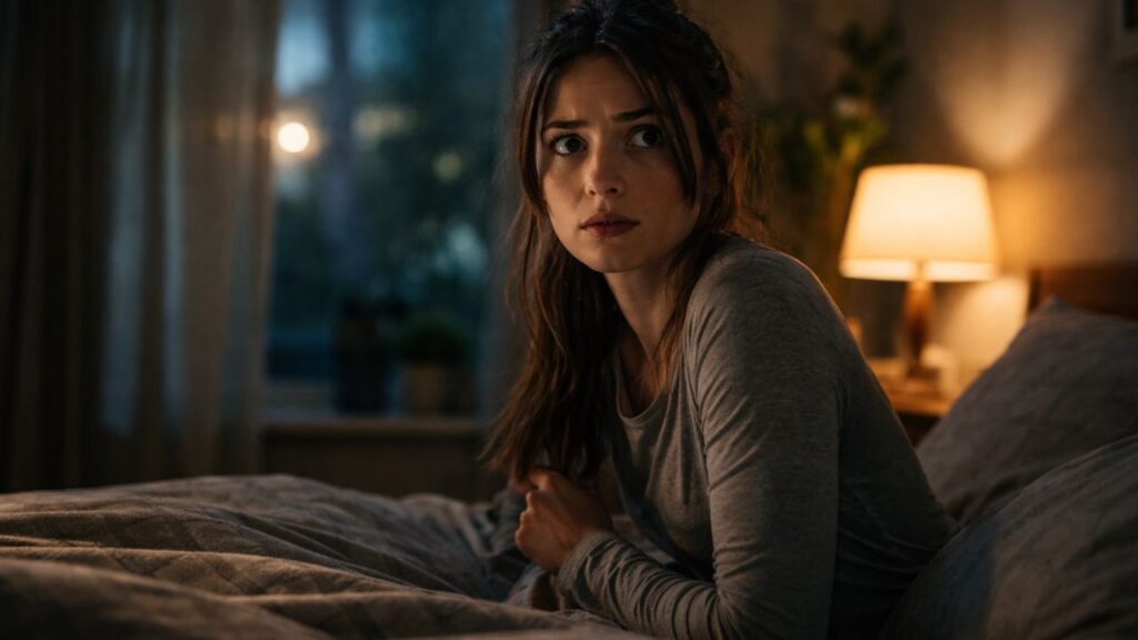 O que a psicologia diz sobre quem se sente sempre em alerta e não consegue relaxar de verdade