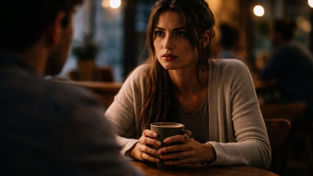 O que a psicologia explica sobre quem tem dificuldade de confiar até em pessoas próximas