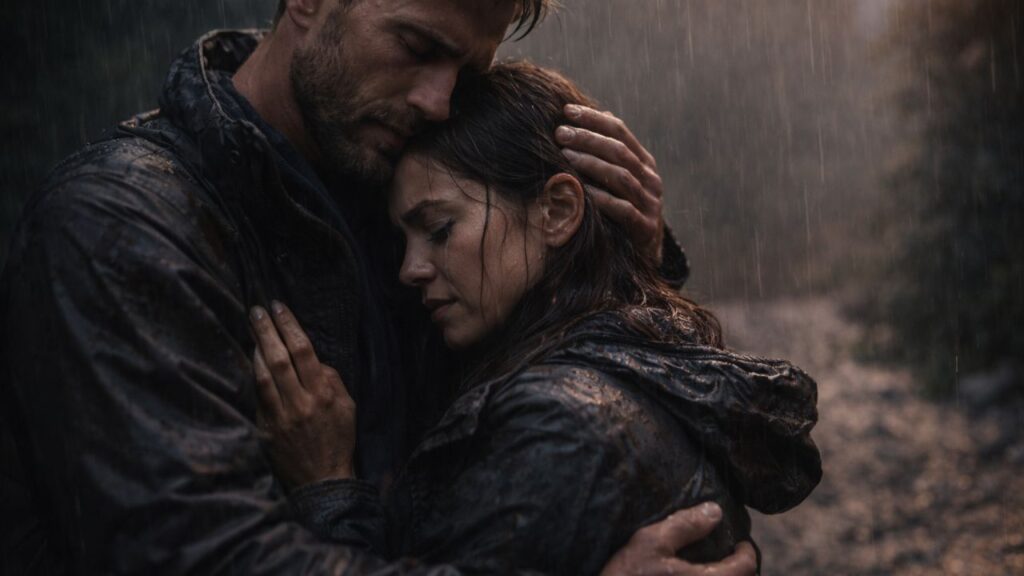 2 Coríntios 1:3: “Bendito seja o Deus de toda consolação”