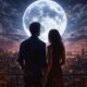 Como a Lua Cheia mexe com decisões ligadas ao amor e intensifica sentimentos difíceis de ignorar