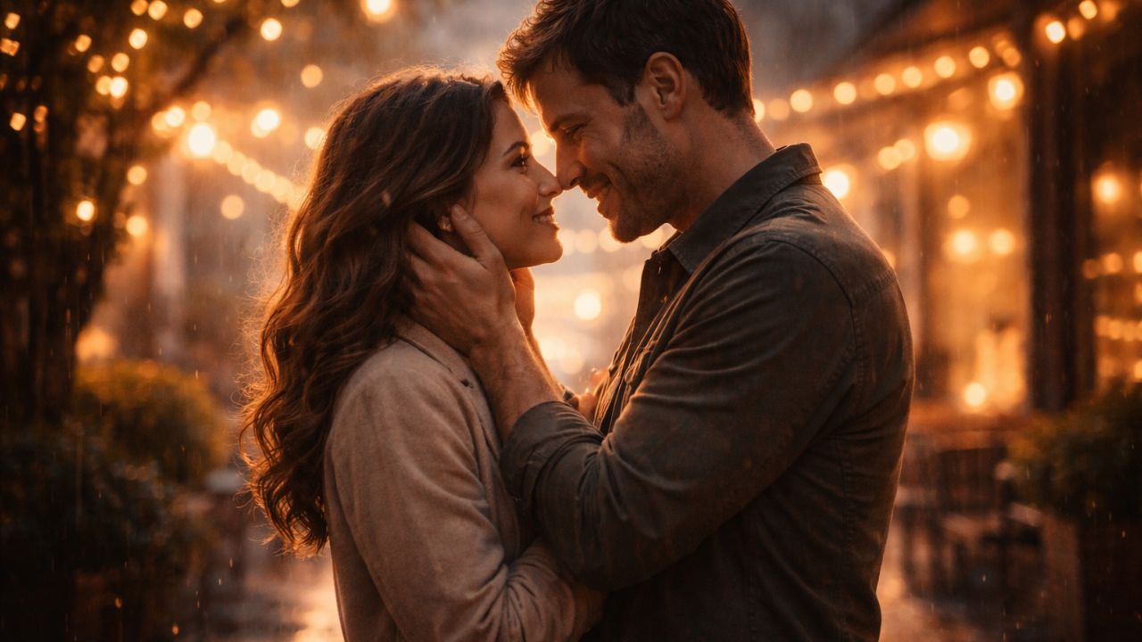 Os 3 signos que podem viver um reencontro marcante na vida amorosa nesta fase