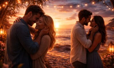 Astrologia aponta 4 signos com maior chance de reencontros amorosos ainda este mês