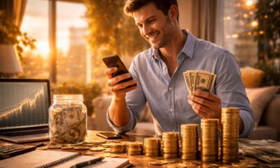 Três signos podem ter ganhos financeiros nesta semanaTrês signos podem ter ganhos financeiros nesta semana