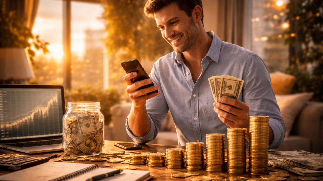 Três signos podem ter ganhos financeiros nesta semanaTrês signos podem ter ganhos financeiros nesta semana