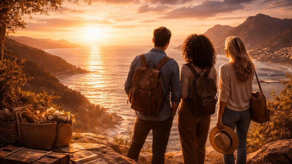 Os 3 signos que tendem a sentir mais segurança emocional e financeira ao buscar novos horizontes