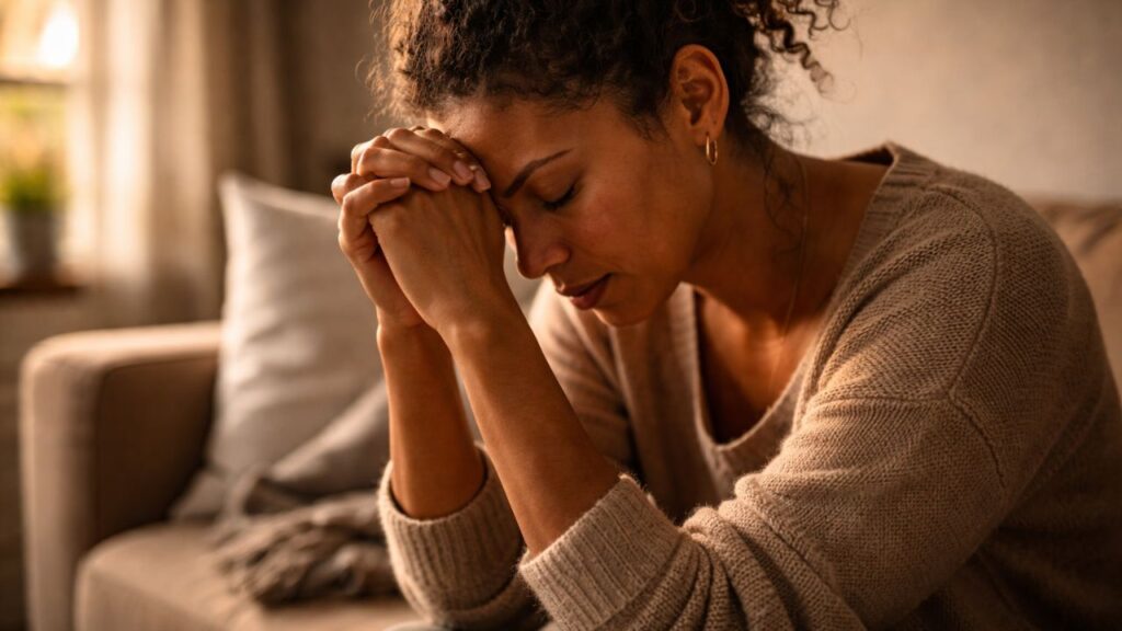 O que a psicologia explica sobre quem sente que precisa ser forte o tempo todo