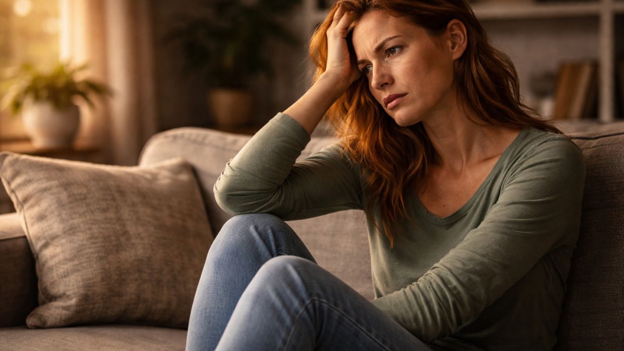 O que significa viver uma inquietação sem motivo claro, segundo a psicologia