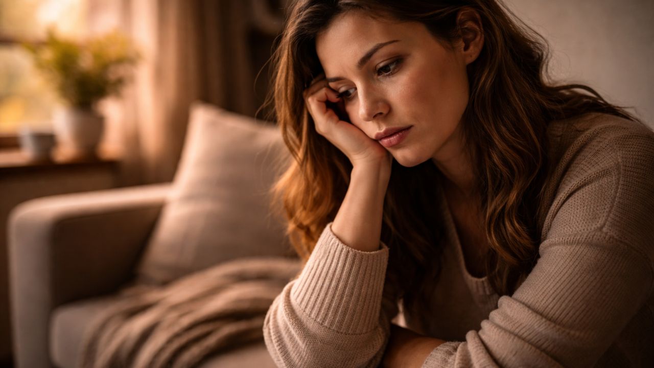 O que significa não conseguir parar de pensar nas mesmas coisas, segundo a psicologia