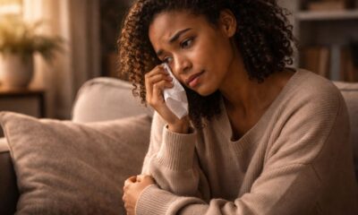 O que significa se sentir emocionalmente sensível demais, segundo a psicologia