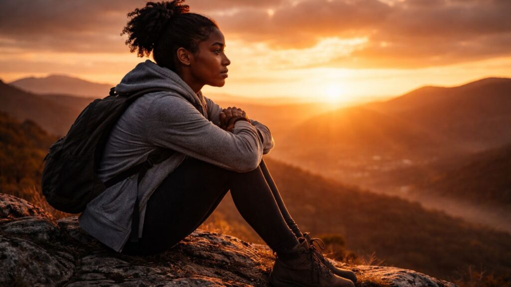 Romanos 8:28: “A dor de hoje pode se transformar em força para o amanhã”