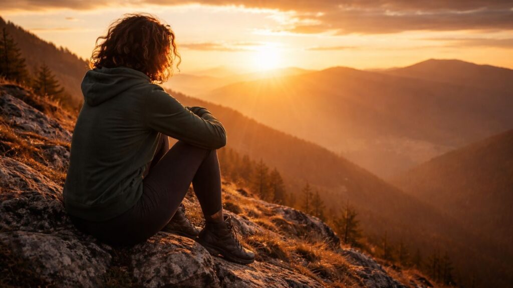 Romanos 8:28: “A dor de hoje pode se transformar em força para o amanhã”