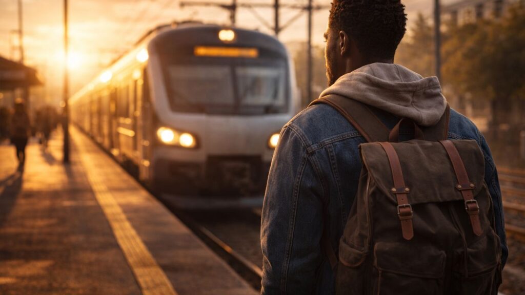 Eclesiastes 3:1: “Nem todo atraso é perda, às vezes é preparação para algo maior”