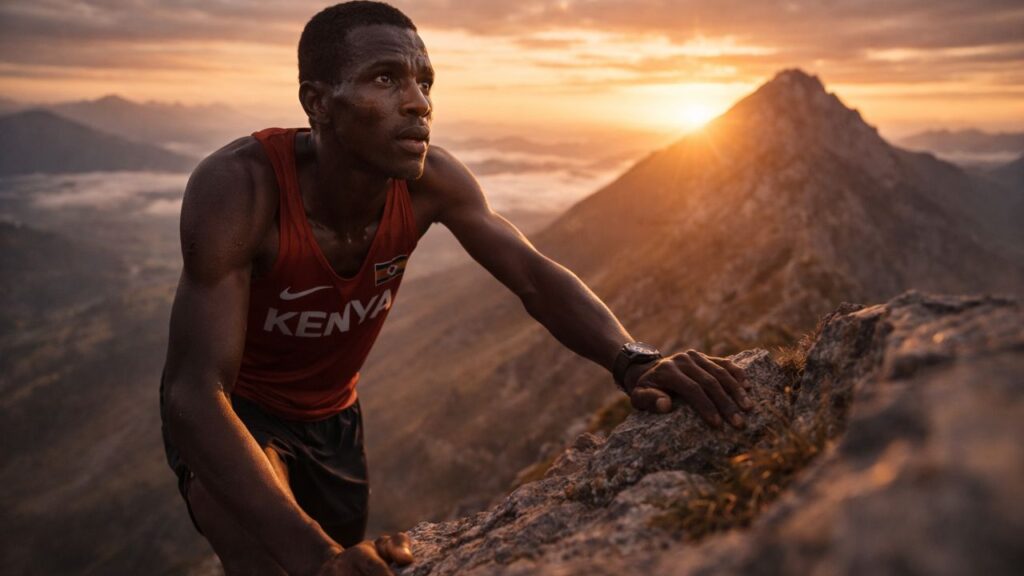 Gálatas 6:9: “Quem continua tentando já está mais perto de vencer”