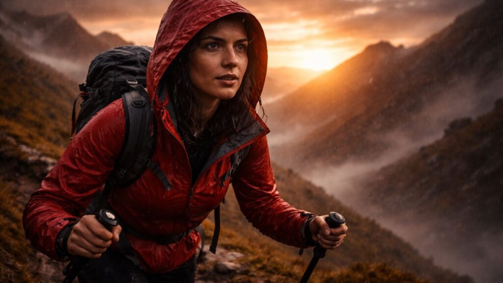 Romanos 8:28: “Dias difíceis também fazem parte das histórias mais bonitas”