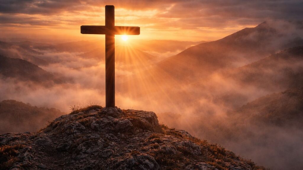 Romanos 8:24: “A esperança reacende o coração mesmo quando tudo parece demorar”